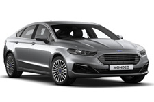 Van Hire Ilkley - Mondeo - car hire Ilkley