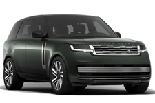 Van Hire Ilkley - Range Rover - car hire Ilkley