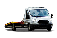 Van Hire Ilkley - Recovery Van - Van hire Ilkley
