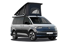 Van Hire Ilkley - VW Campervan - Van hire Ilkley